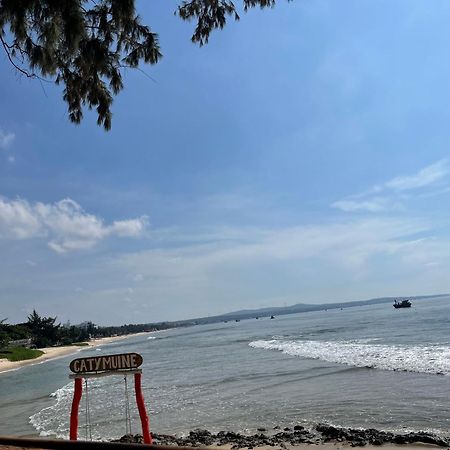 Hotel Nha Nghi 86 Ham Tien Phan Thiết Esterno foto