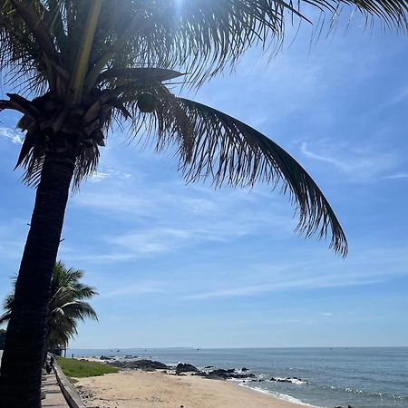 Hotel Nha Nghi 86 Ham Tien Phan Thiết Esterno foto