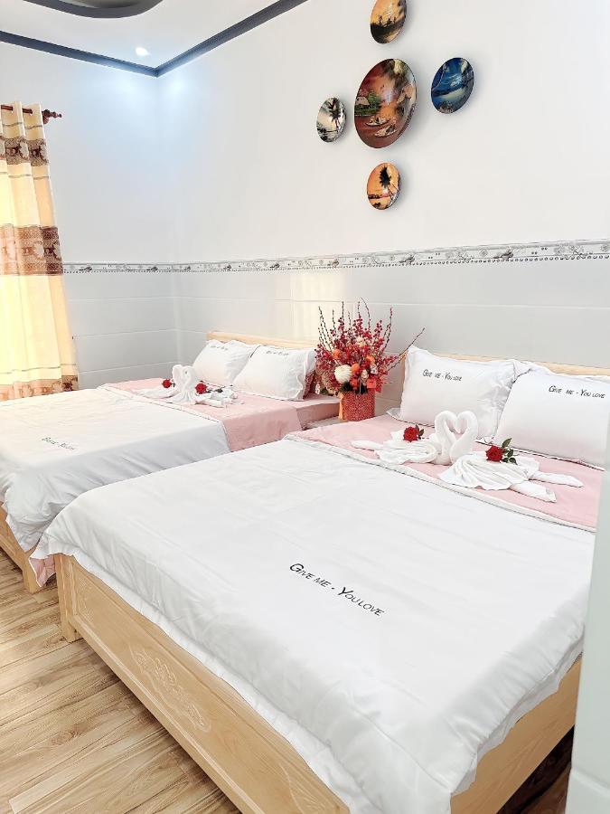 Hotel Nha Nghi 86 Ham Tien Phan Thiết Esterno foto