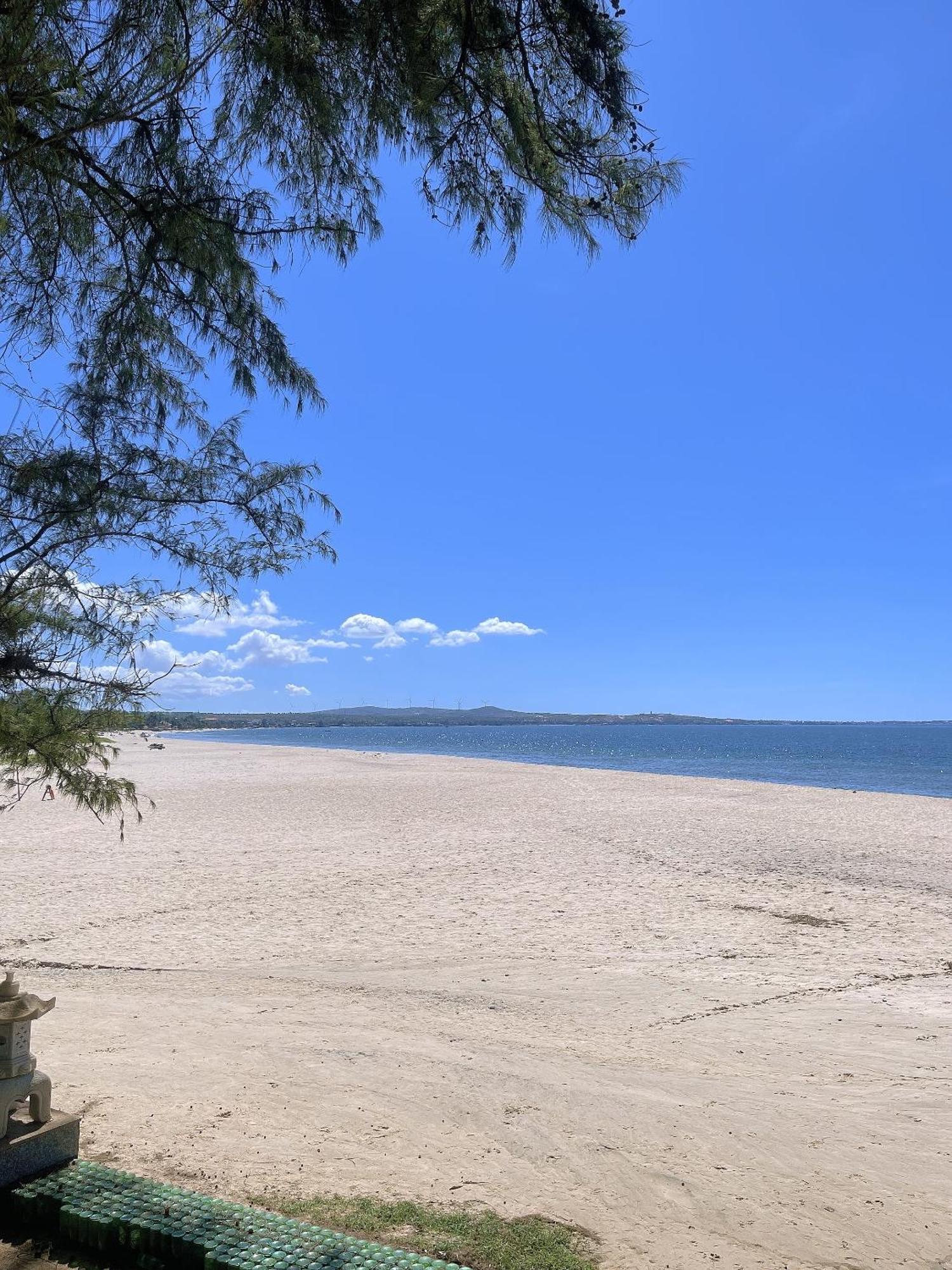 Hotel Nha Nghi 86 Ham Tien Phan Thiết Esterno foto