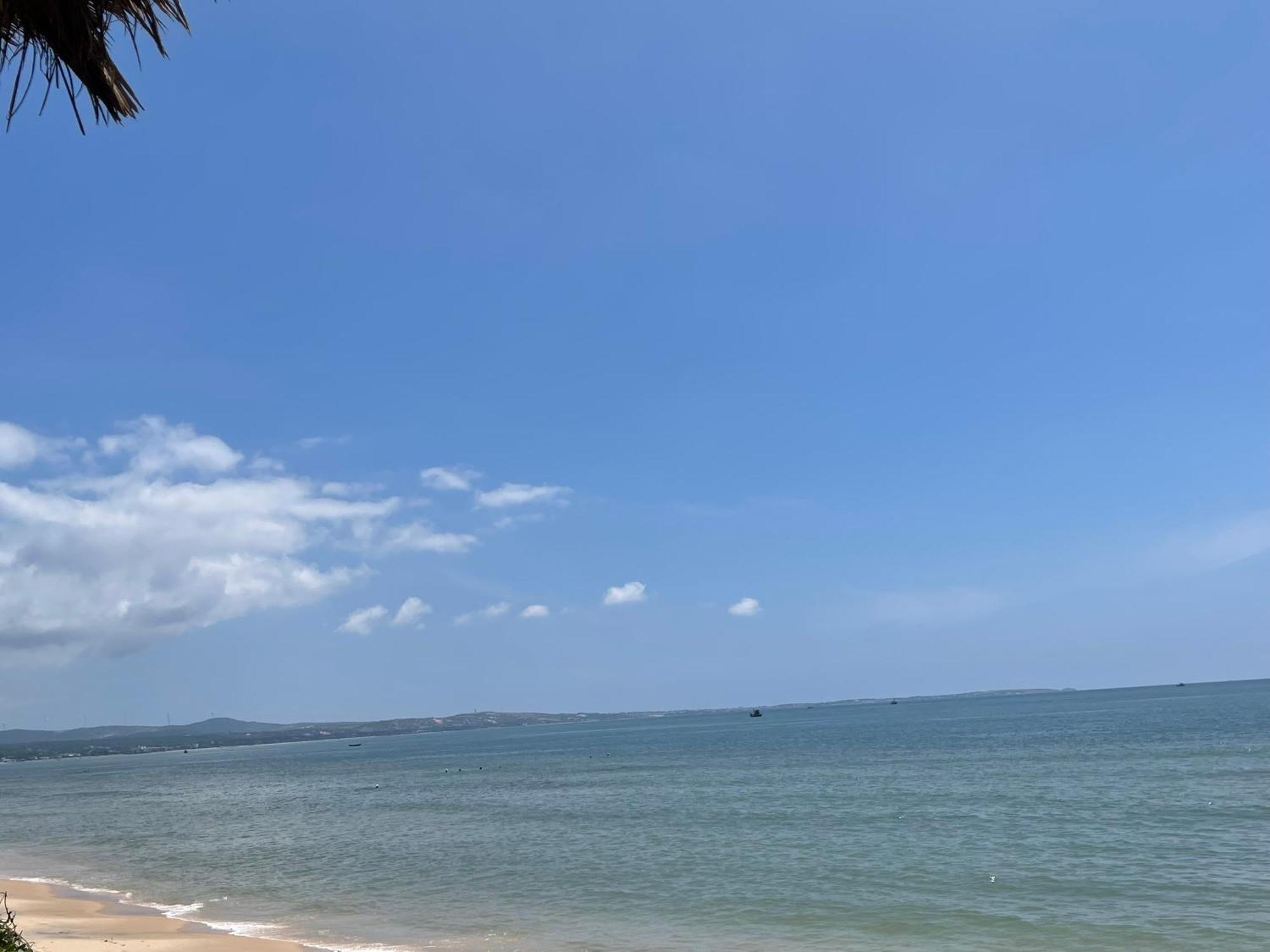Hotel Nha Nghi 86 Ham Tien Phan Thiết Esterno foto